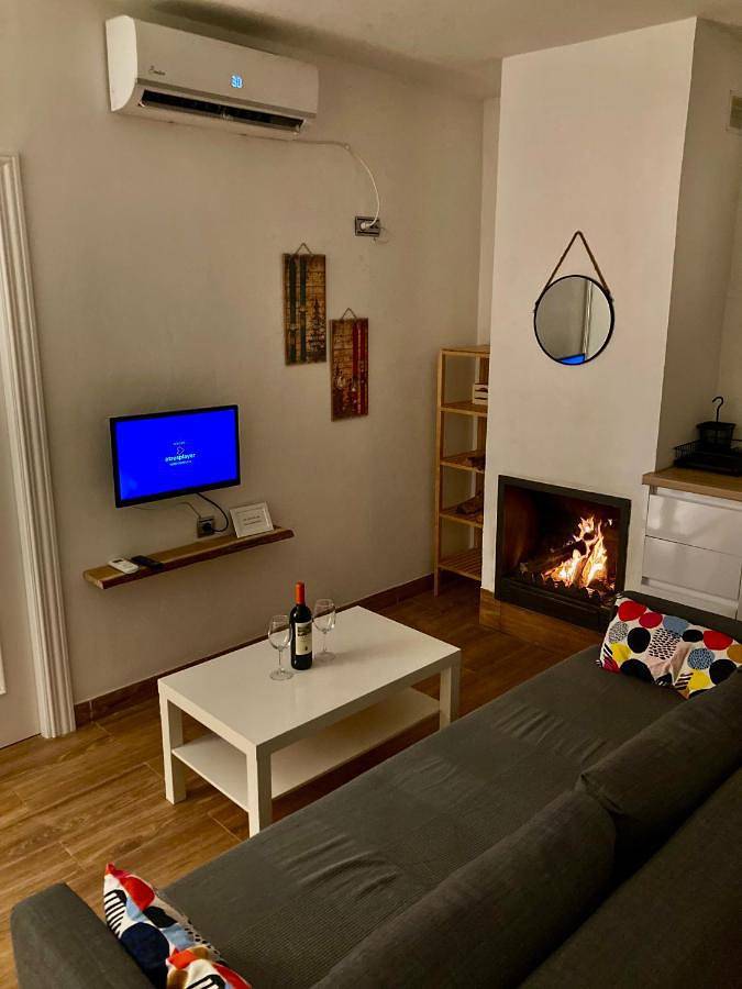 Gîte pour 2 personnes à Pinos Genil - 3