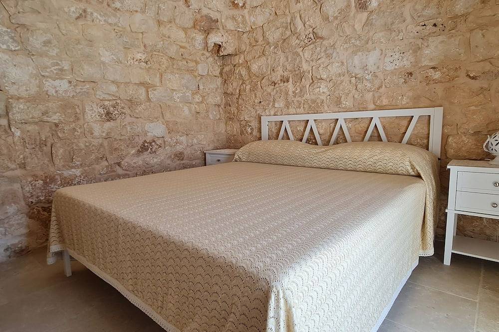Living Stones Trulli of Salento in Latiano, Salento