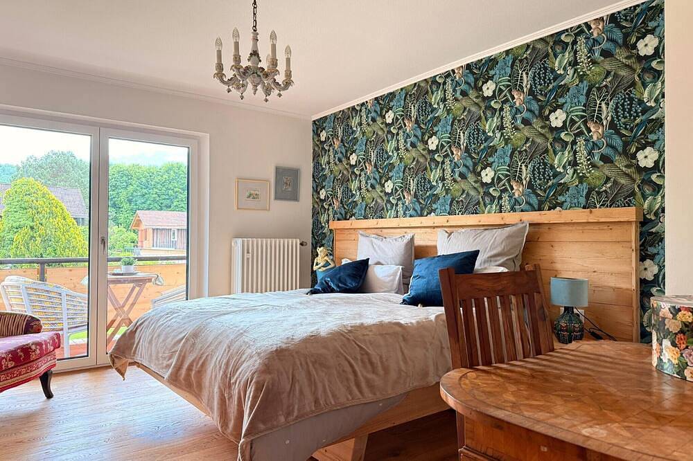 Ferienhaus Sonnenschein zum Relaxen,4 Schlafzimmer, 1-6 Personen in Weissbach (Bayern), Bad Reichenhall