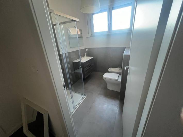 Maison d’hôte pour 2 personnes, avec balcon dans Santo Stefano - 3