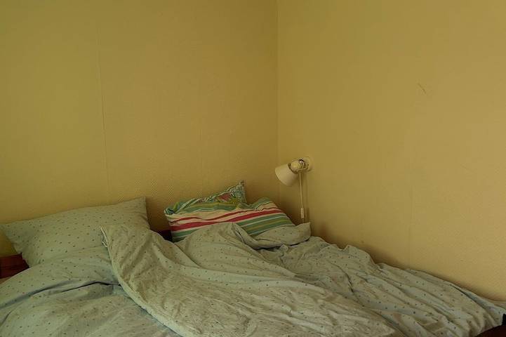 Ferienhaus für 6 Personen, mit Garten, mit Haustier in Havelland - 4