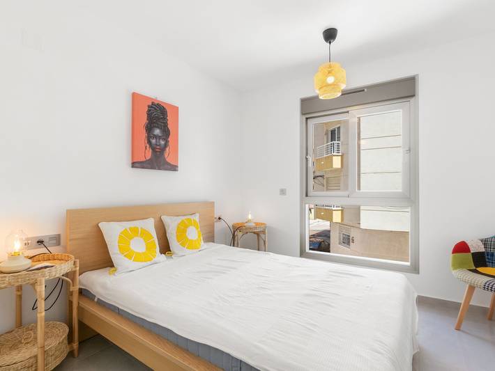 Apartamento entero, Mar Baltico in Torrevieja Centro, Torrevieja