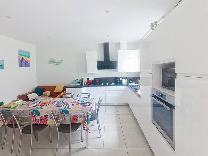 Location de vacances pour 4 personnes, avec terrasse, animaux acceptés dans Casino Des Atlantes Les Sables - 4