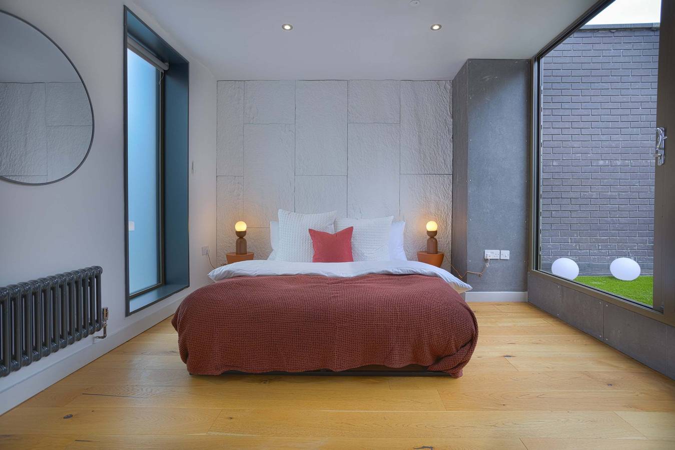 Ganze Wohnung, Townhouse East by Casacity in Manchester, Greater Manchester