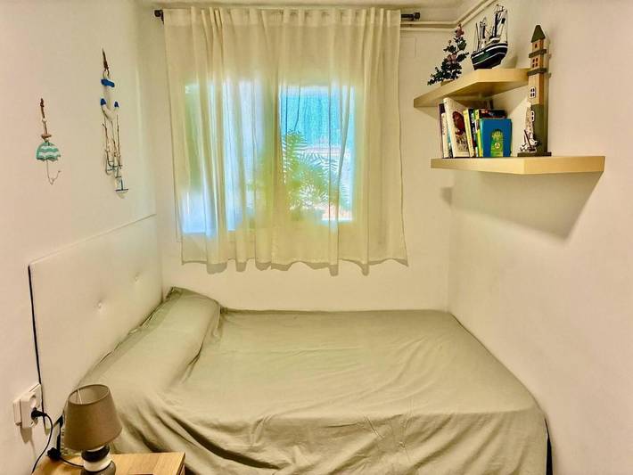 Maison d’hôte pour 2 personnes, animaux acceptés à Sitges - 3