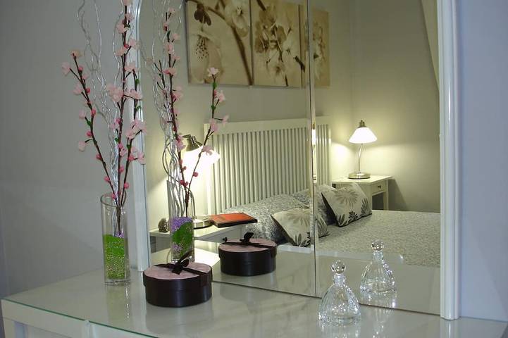 Ganze Wohnung, Ferienwohnung - Barcelona in Barcelona Zentrum, Barcelona