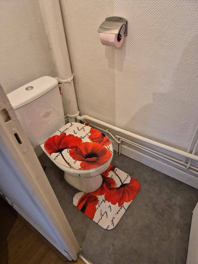 Appartement entier, Le Sixty in Saint-Gaudens, Haute-Garonne