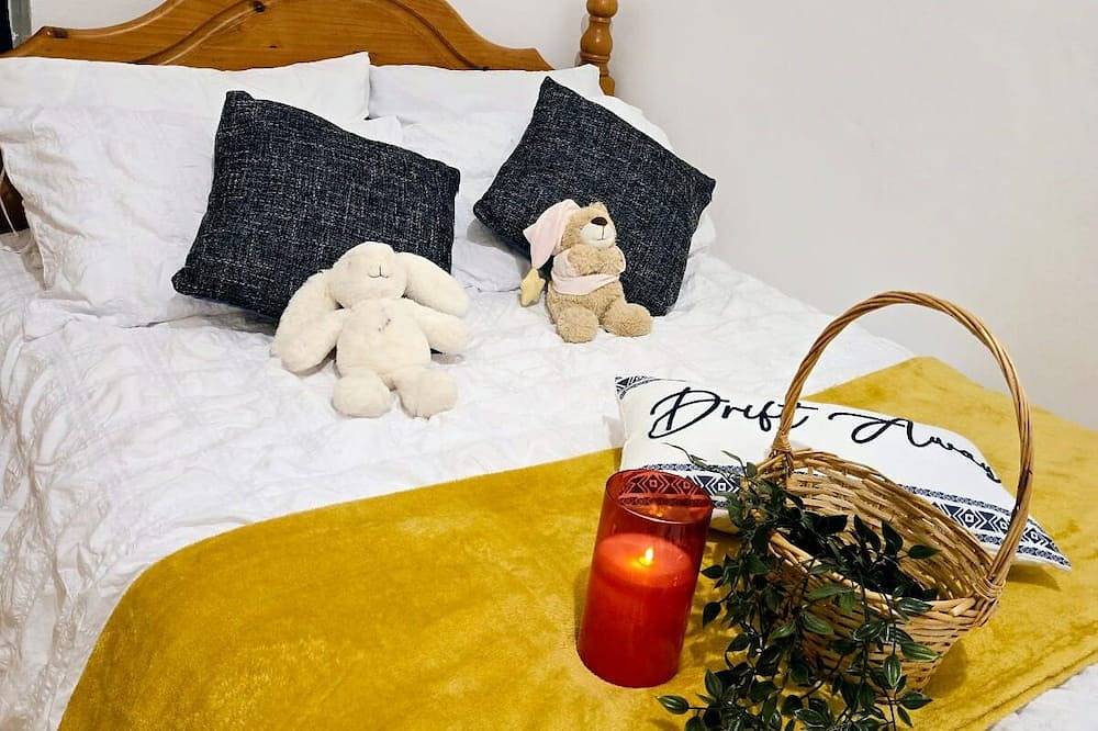 Geheel appartement, Charming and Contemporary Apartment in the Heart of Newcastle in Newcastle upon Tyne, Noordoost-England