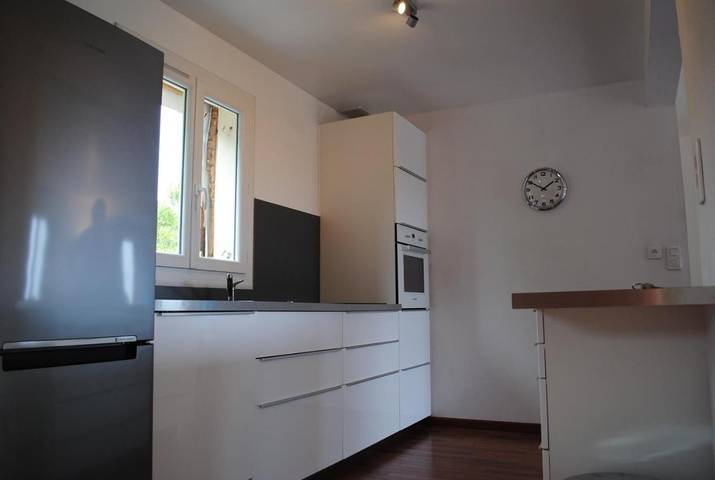 Location de vacances pour 6 personnes, avec jardin et vue à Valle-di-Campoloro - 4