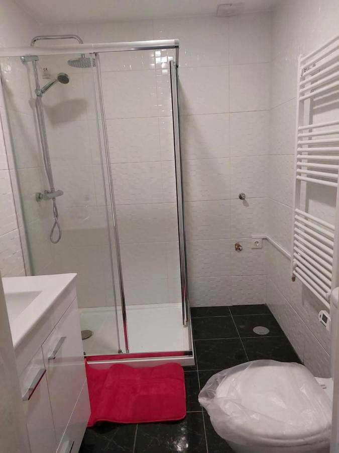 Two-Bedroom House in Fundão, Aldeias do Xisto