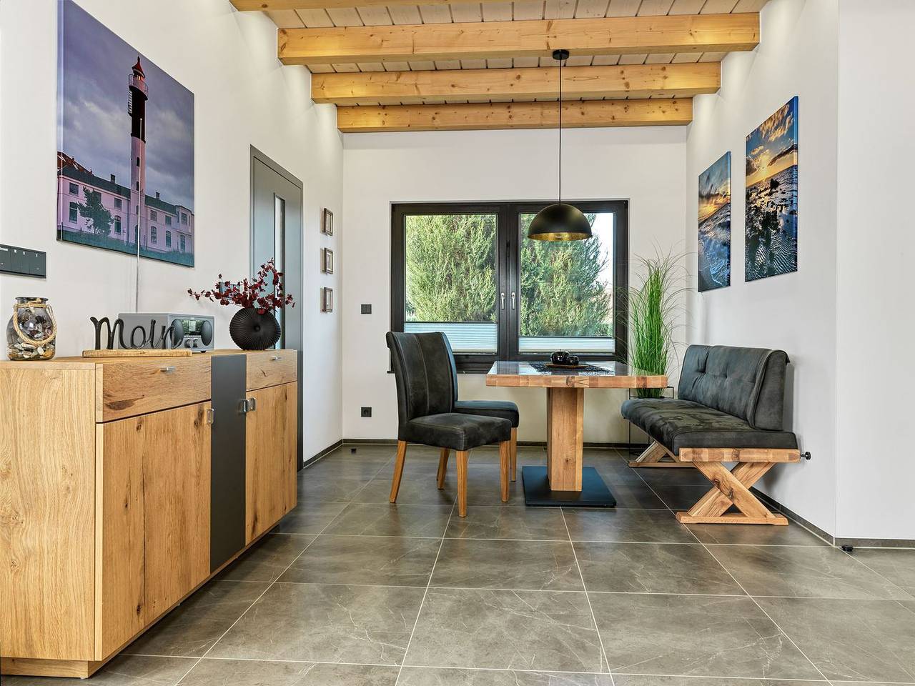 Ferienhaus in Insel Poel ab 364€ pro Nacht