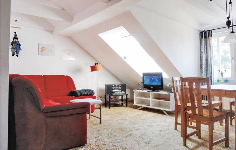 Ferienwohnung für 4 Personen, mit Terrasse in Sankt Andreasberg - 3