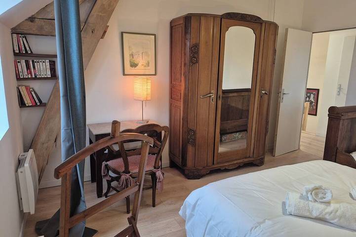 Location de vacances pour 13 personnes à Chambourg-sur-Indre - 3