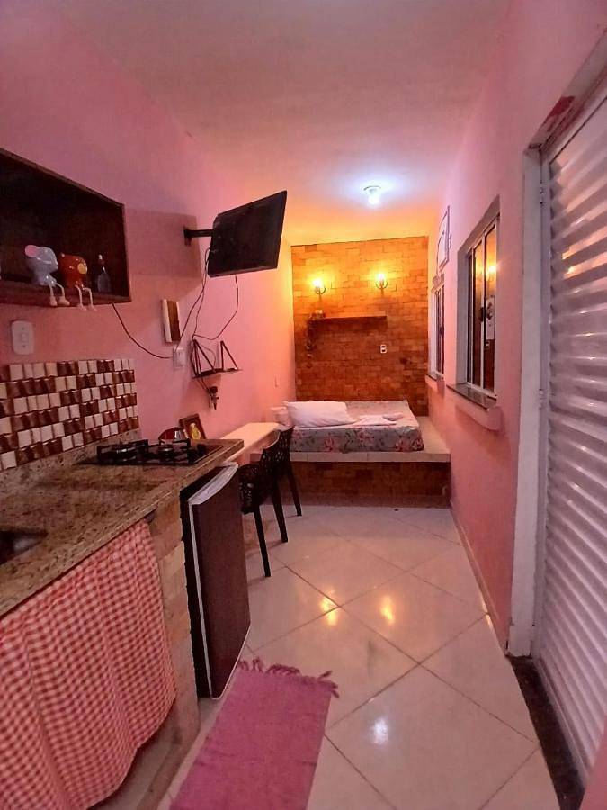 Casas e apartamentos de temporada para 2 pessoas, com vista em Ilhéus