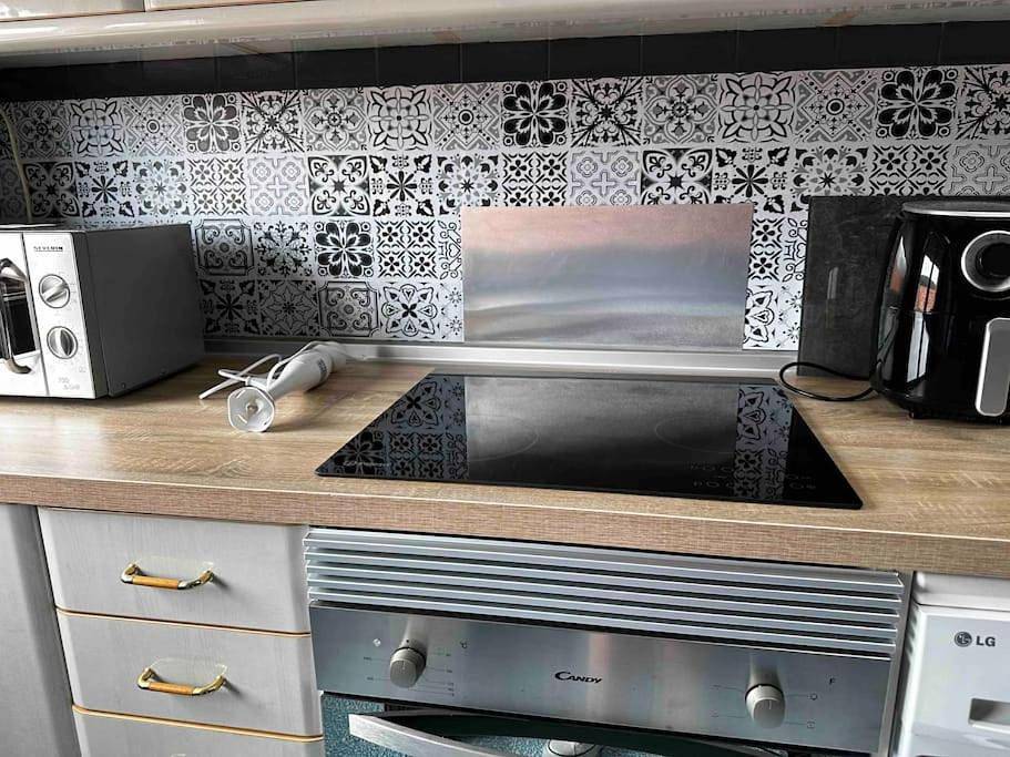 Apartamento entero, Casa del Kun. San Juan de L`Arena in Soto del Barco, Costa Verde