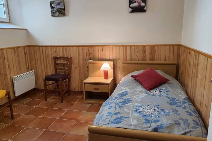 Location de vacances pour 5 personnes à Réaup-Lisse - 4