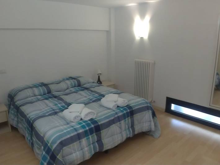 Gîte pour 2 personnes à Ancône - 3