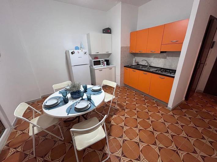 Gîte pour 4 personnes, animaux acceptés à Sampieri - 4