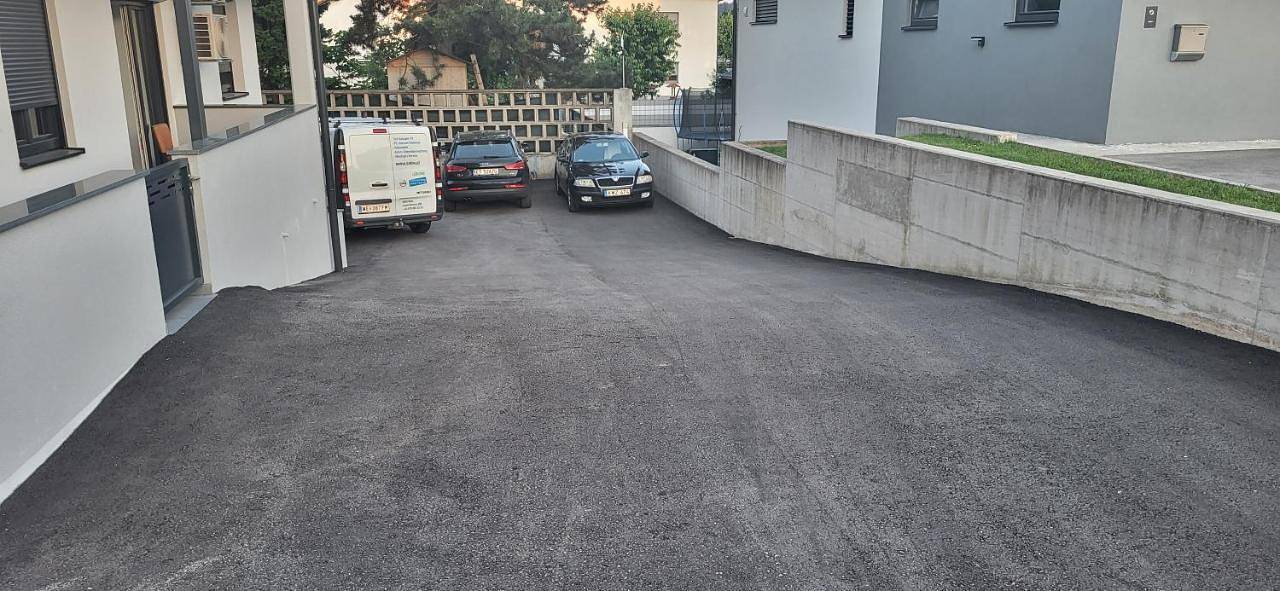 Appartement de vacances entier, Smart Rooms Wels in Wels, Région de Linz-Wels