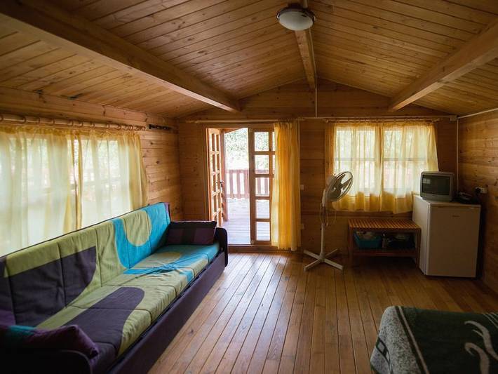 Casa rural para 2 personas, con Piscina para niños y Sauna en Aragón - 3
