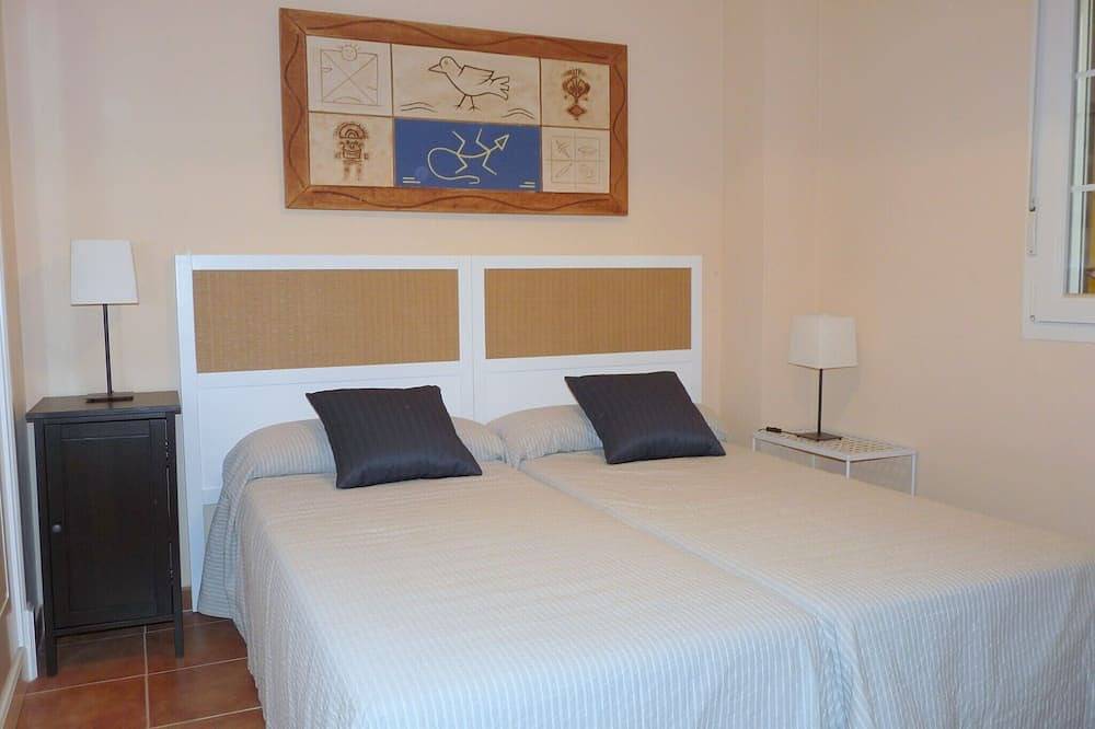 Ganze Wohnung, Luxus-Strand-Penthouse-Ferienwohnung in Isla Canela, toller Ausblick, am Strand in Isla Canela, Ayamonte