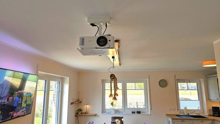 Ferienhaus für 12 Personen, mit Terrasse und Garten, mit Haustier in Biendorf - 3