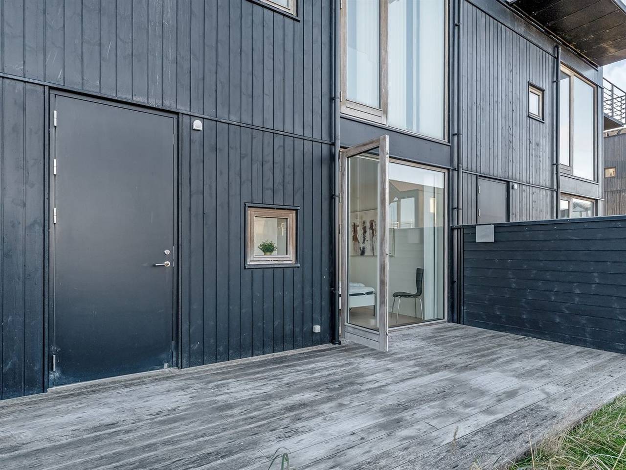 "Saxi" - 650m from the sea in Skagen, Tannis Bugt