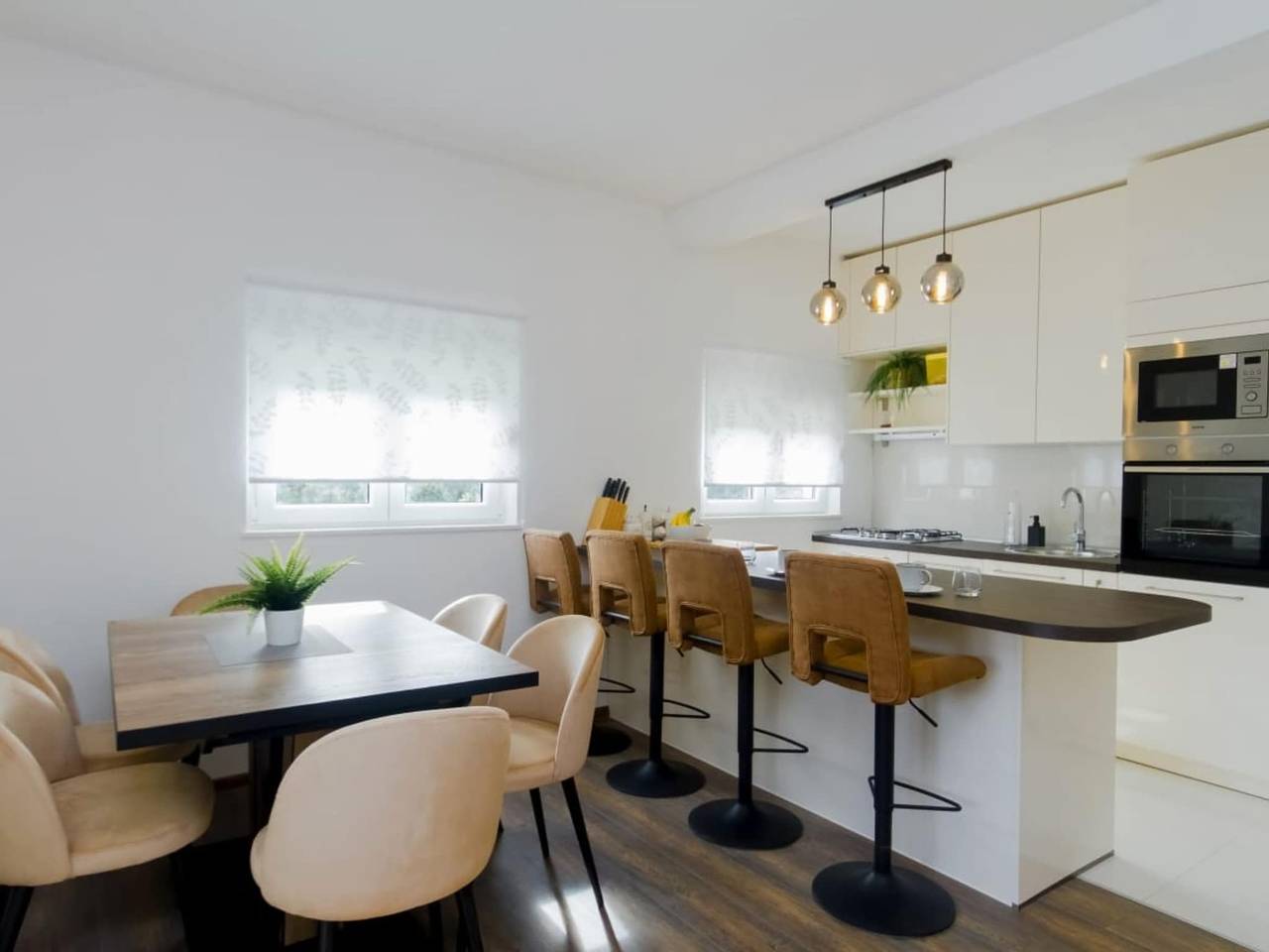 Villa Marija Zaton - Four Bedroom Villa with Terrace in Condado de Dubrovnik-Neretva