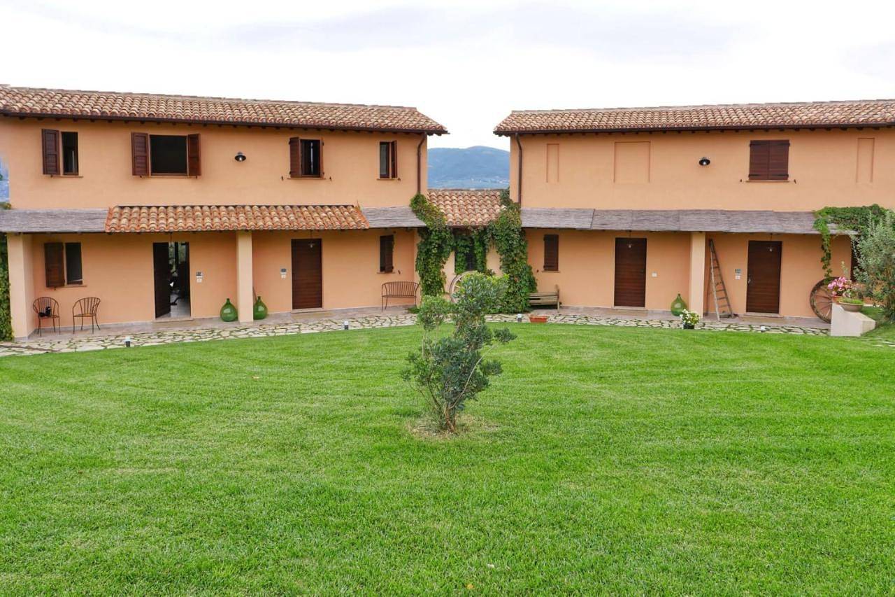 One-Bedroom Apartment in Spoleto, Province de Pérouse