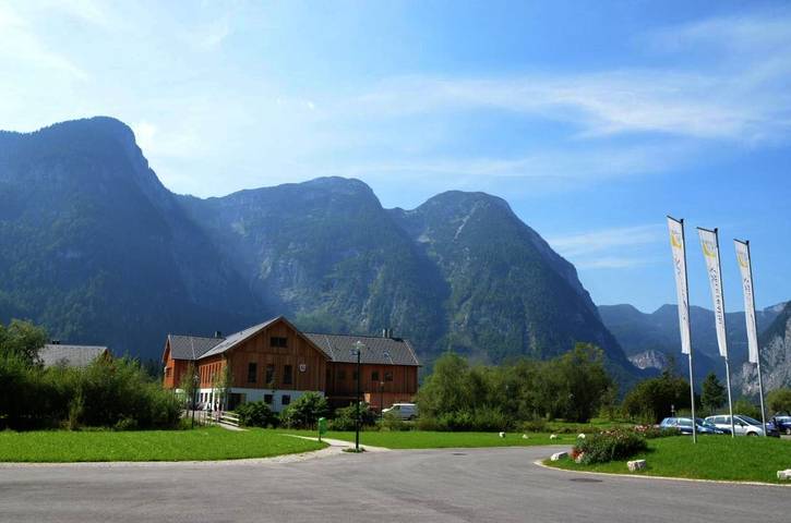 Casa de familia para 2 personas, con terraza además de jardín y sauna - 1