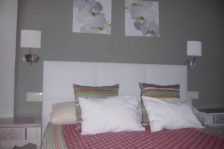 Gîte pour 9 personnes à Logroño - 3