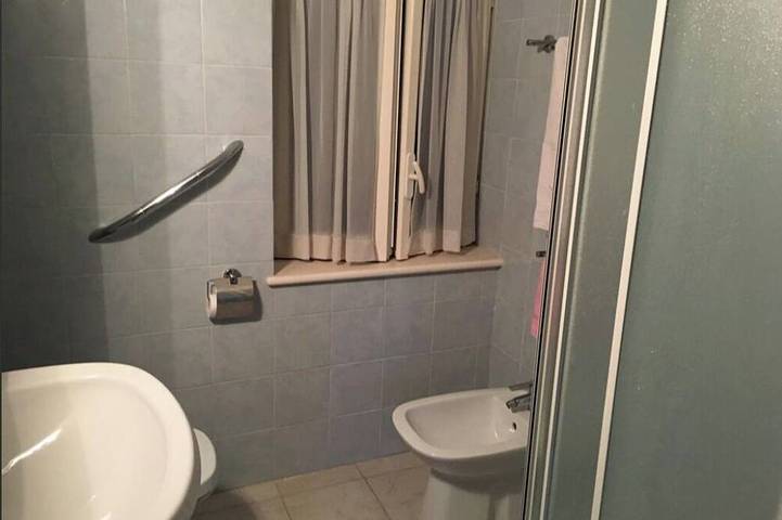 Location de vacances pour 5 personnes, avec jardin à San Felice Circeo - 4
