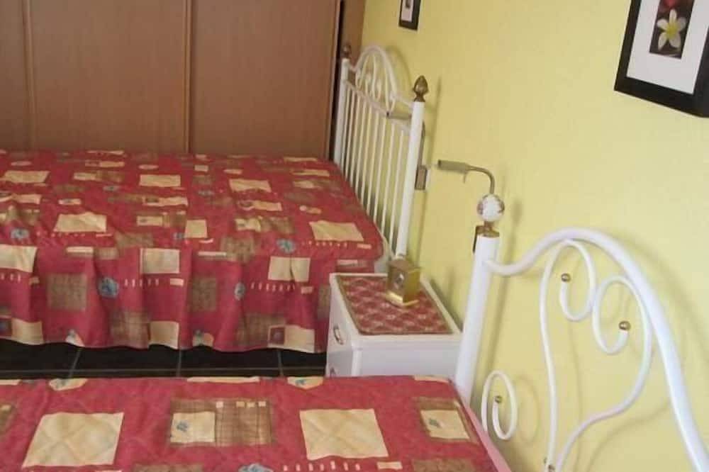 Huis Monte Gordo voor 5 personen met 2 slaapkamers - Vakantiehuis in Monte Gordo, Faro District