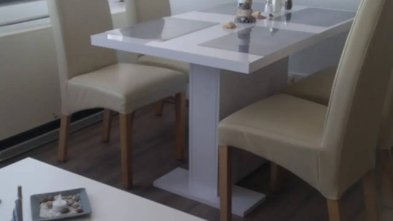 Ferienwohnung in Fehmarn für 4 Personen in Fehmarn