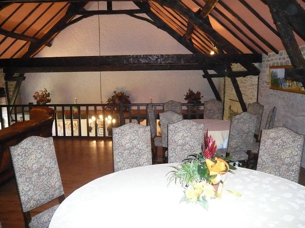 Domaine des Granges - Suite Pivoine et Capucine in Strenquels, Lot