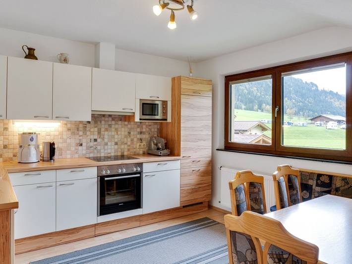 Ganze Wohnung, Chalet in Kleinarl nahe Ski Amadé Pisten in Kleinarl, Ski Amadé