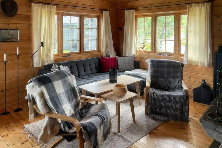 Gemütliches Haus in Rendalen mit Sauna in Rendalen