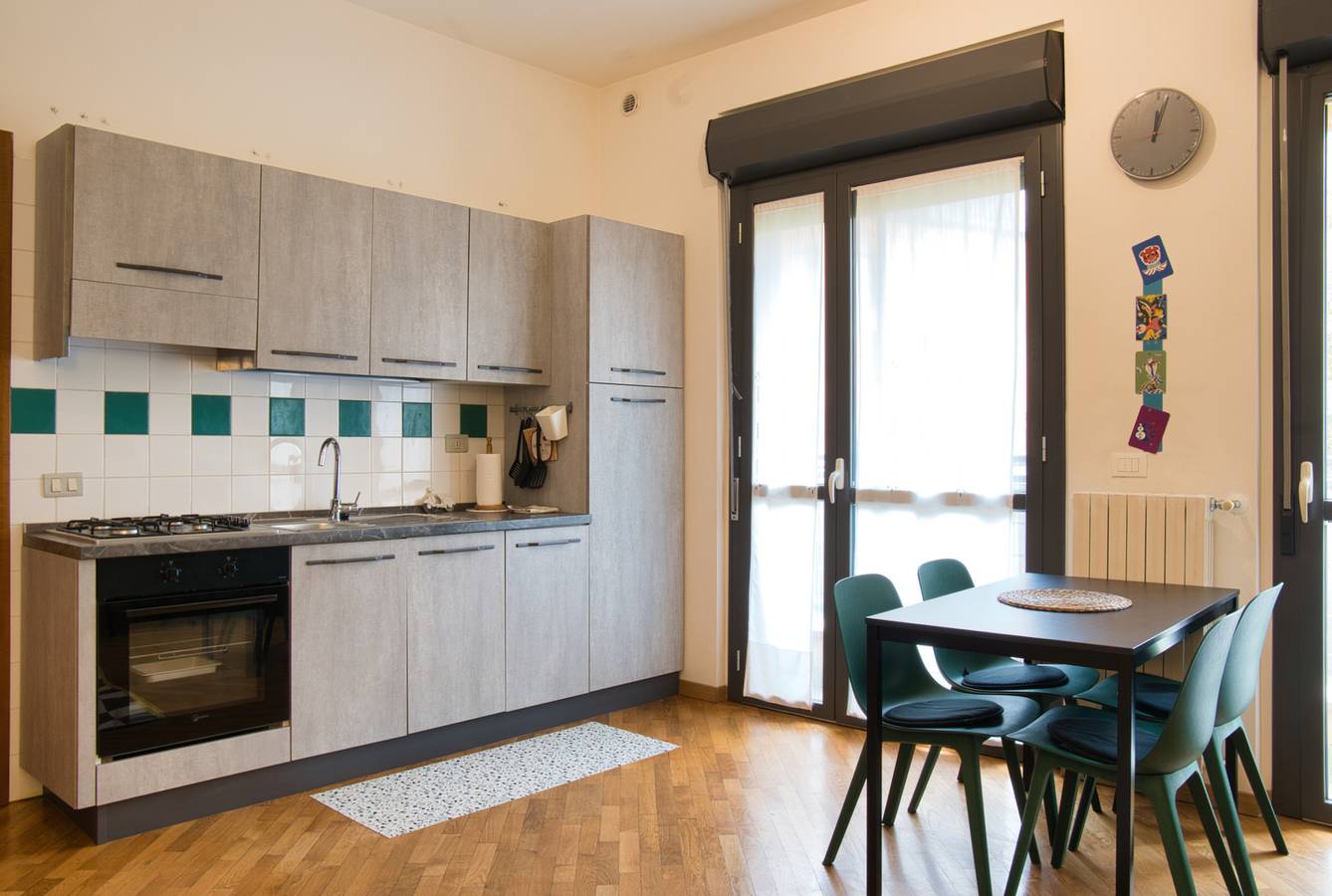 Appartamento intero, The Lake Whale in Lecco, Prealpi Bergamasche Occidentali