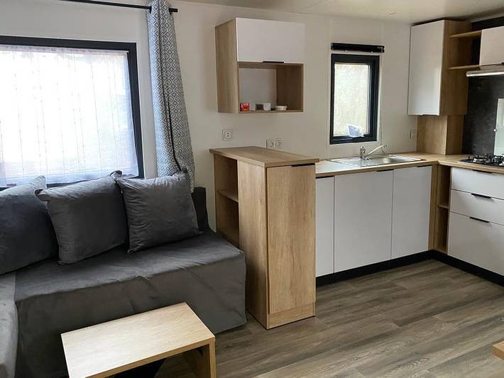 Camping pour 4 personnes dans le Gers - 3