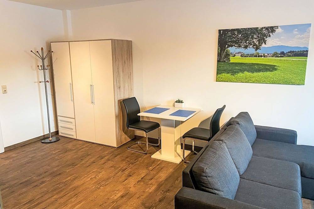Ganze Wohnung, Alpenlodge-Spitzenstein in Lechbruck, Lechbruck am See