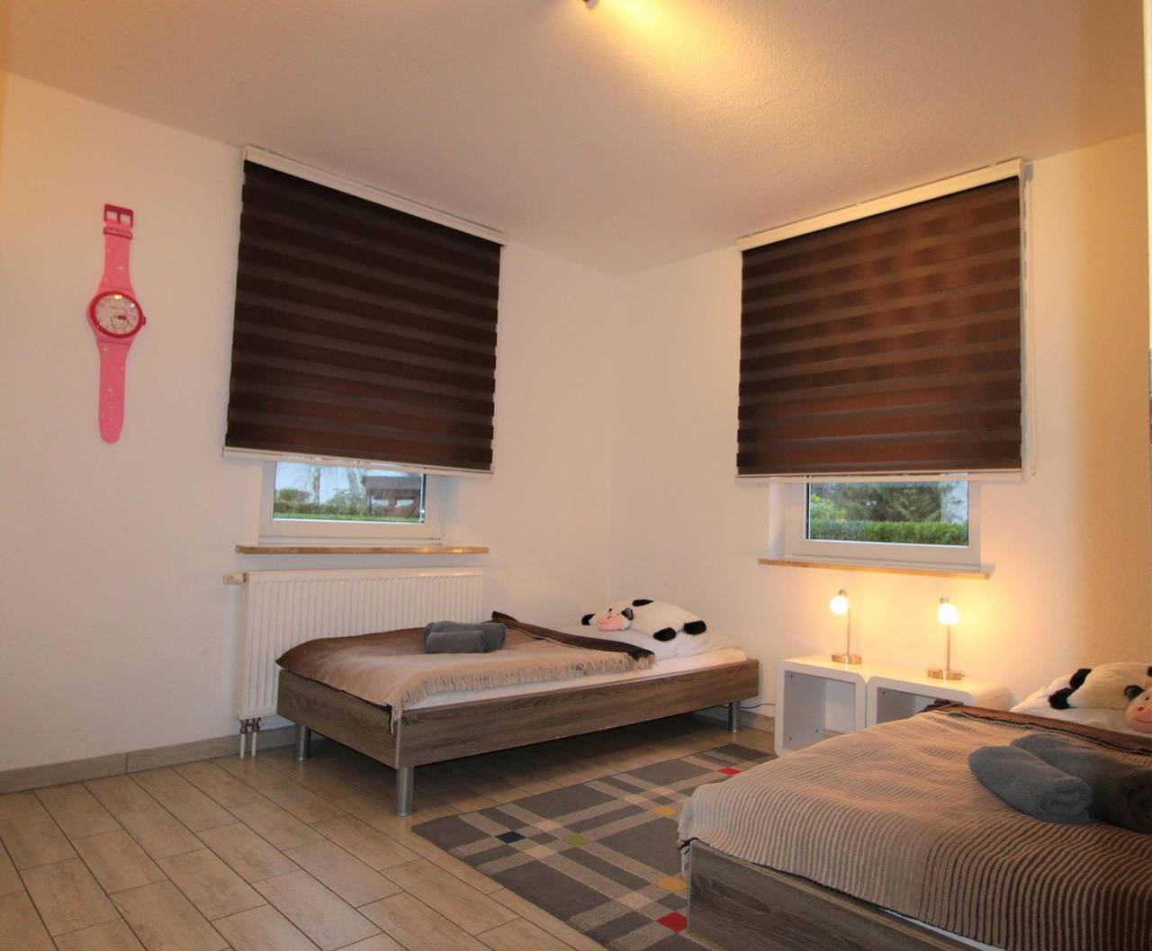Ganze Wohnung, In ruhiger Lage, Strandnah ca. 400m in Dierhagen Strand, Dierhagen