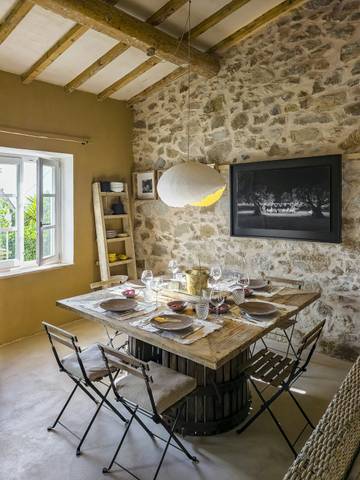 Maison De Vacances pour 5 Personnes dans Zanca, Marciana, Photo 4
