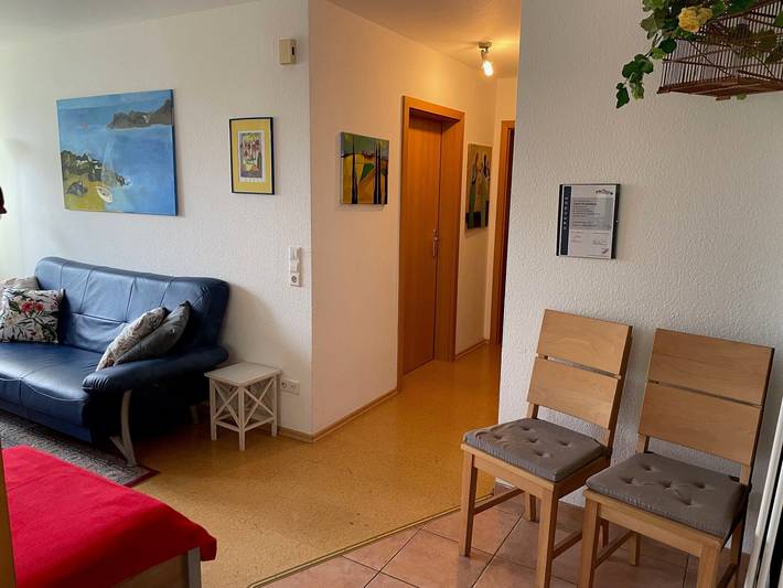 Ferienwohnung für 5 Personen in Hohenlohe - 2
