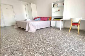 Alojamiento Y Desayuno para 2 Personas en Roma, Provincia de Roma, Foto 2