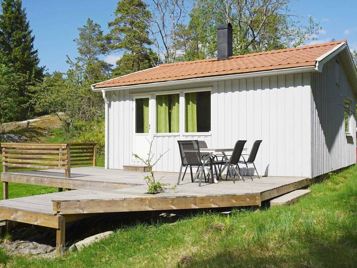 Semesterhus för 5, Strömstad in Norra Västkusten