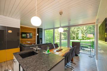 Ferienhaus für 5 Personen in Ruhla, Rennsteig, Bild 4