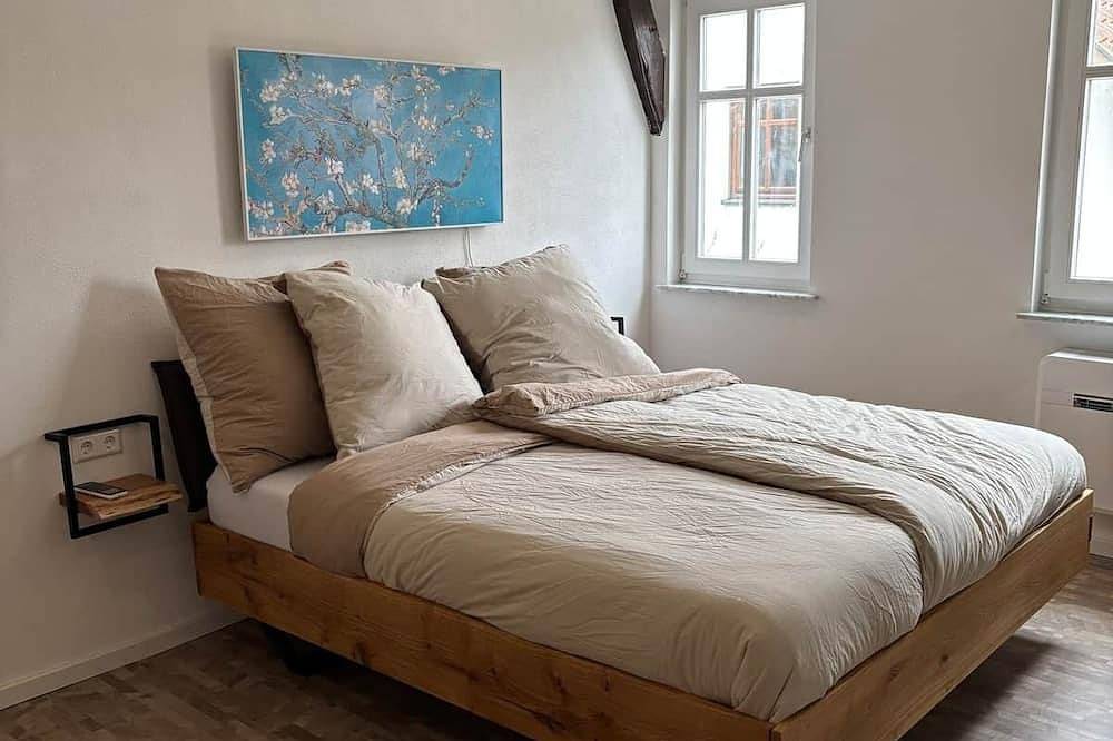 Ganze Wohnung, Amandus-Jäger-Haus - am Tor zur schwäbischen Alb in Bad Urach, Albsteig Etappe 9