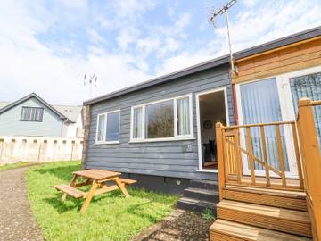 Cottage for 5 People in Cornwall, Photo 2