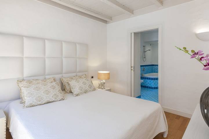 Villa Rossa 12, Emma Villas in Misano Adriatico, Province de Rimini