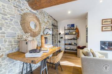 Gîte pour 6 Personnes dans Barneville-Carteret, Cotentin, Photo 4